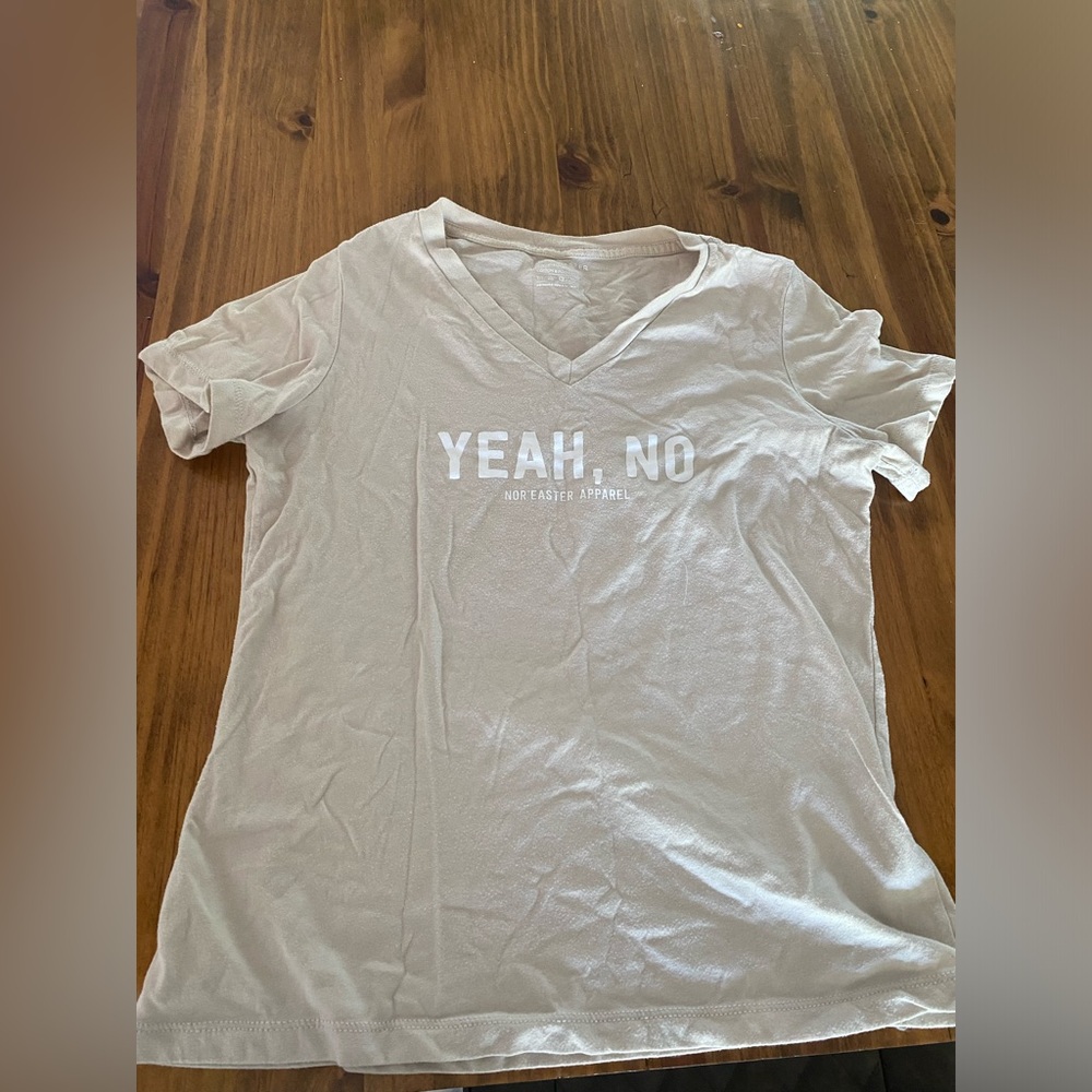 Nor’easter Shirt